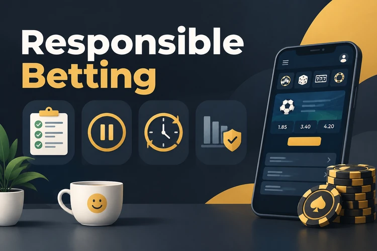 Responsible Betting